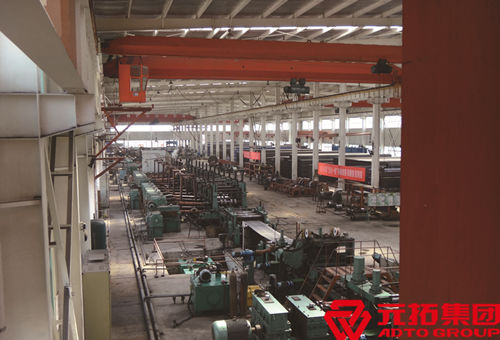 長沙腳手架公司實力哪家強