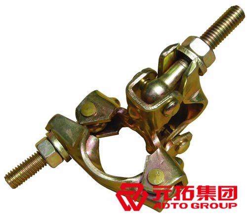 腳手架扣件失效分析