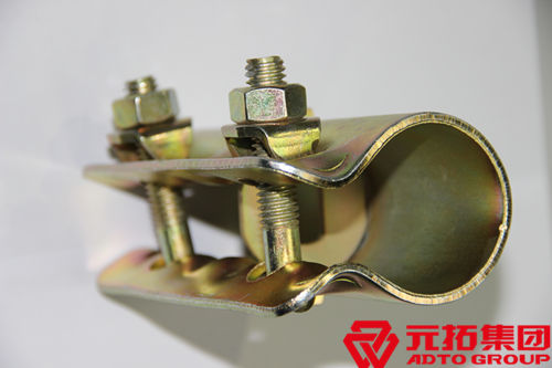 腳手架扣件有哪些種類?價格是多少