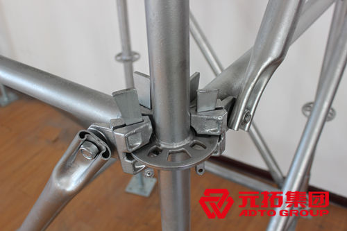 腳手架配件廠家哪家好?