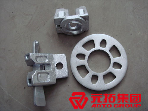 腳手架配件廠家哪家好?