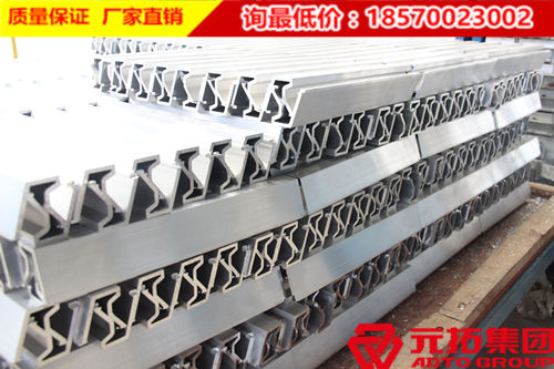 元拓建材集團開足馬立 湖北工廠千方百計促生產