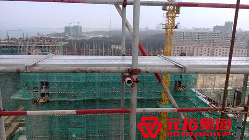 鋼跳板的質量與哪些要素有關呢？