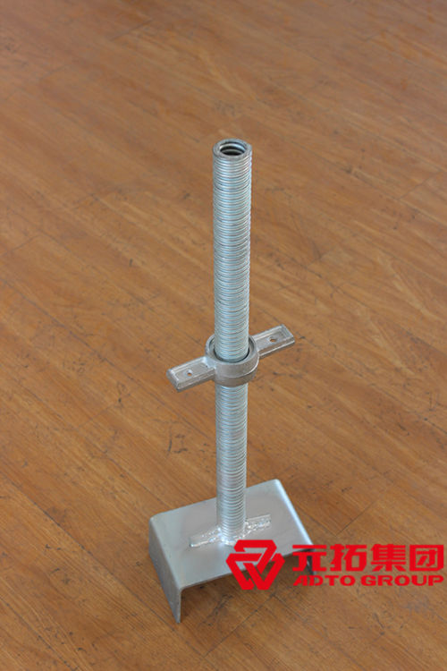 防止建筑空心絲桿過早老化的幾點措施