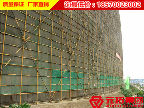 不同腳手架價格為什么相差那么大?