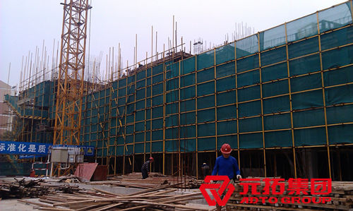 腳手架施工方案要考慮哪些問題