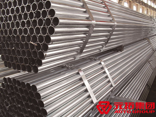 腳手架廠家教您挑選質優腳手架