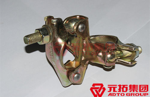 腳手架扣件廠家直銷價格是多少