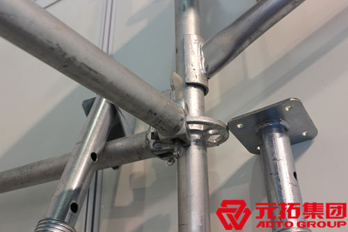 腳手架的價格與質量有哪些關聯？