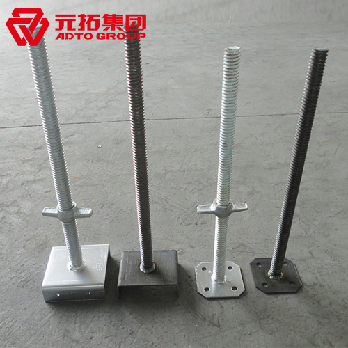 建筑絲桿是什么樣的行情