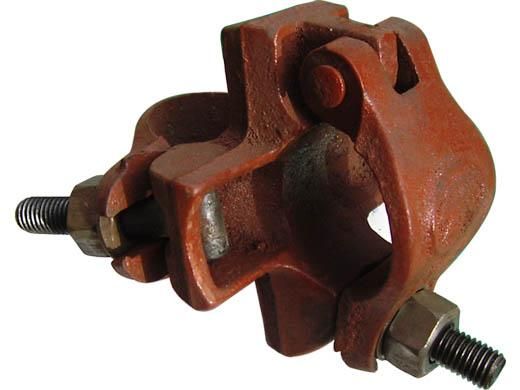 鋼管扣件正常損耗率是多少