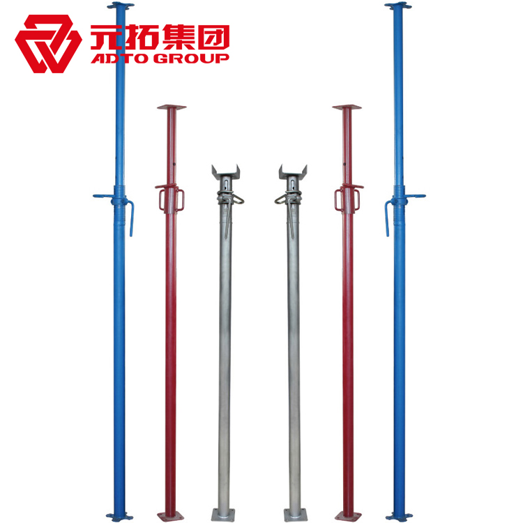 建筑用重型鋼支撐的優勢