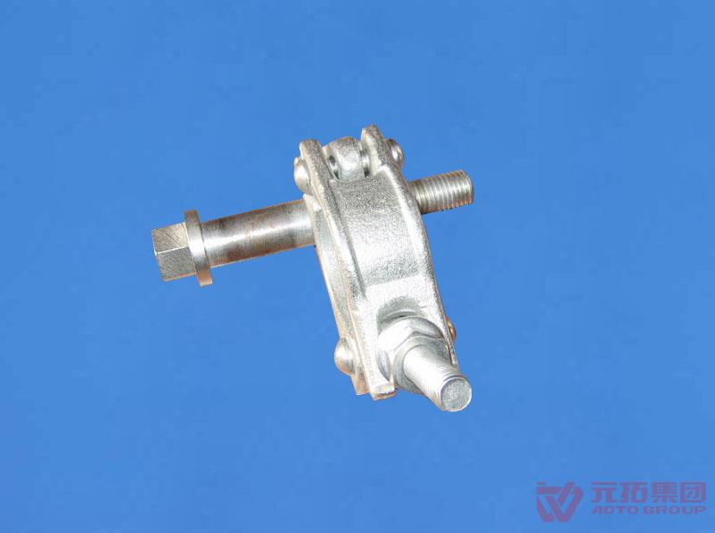 江蘇建筑扣件生產廠家