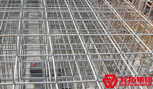 承插式盤扣式腳手架設置規(guī)定