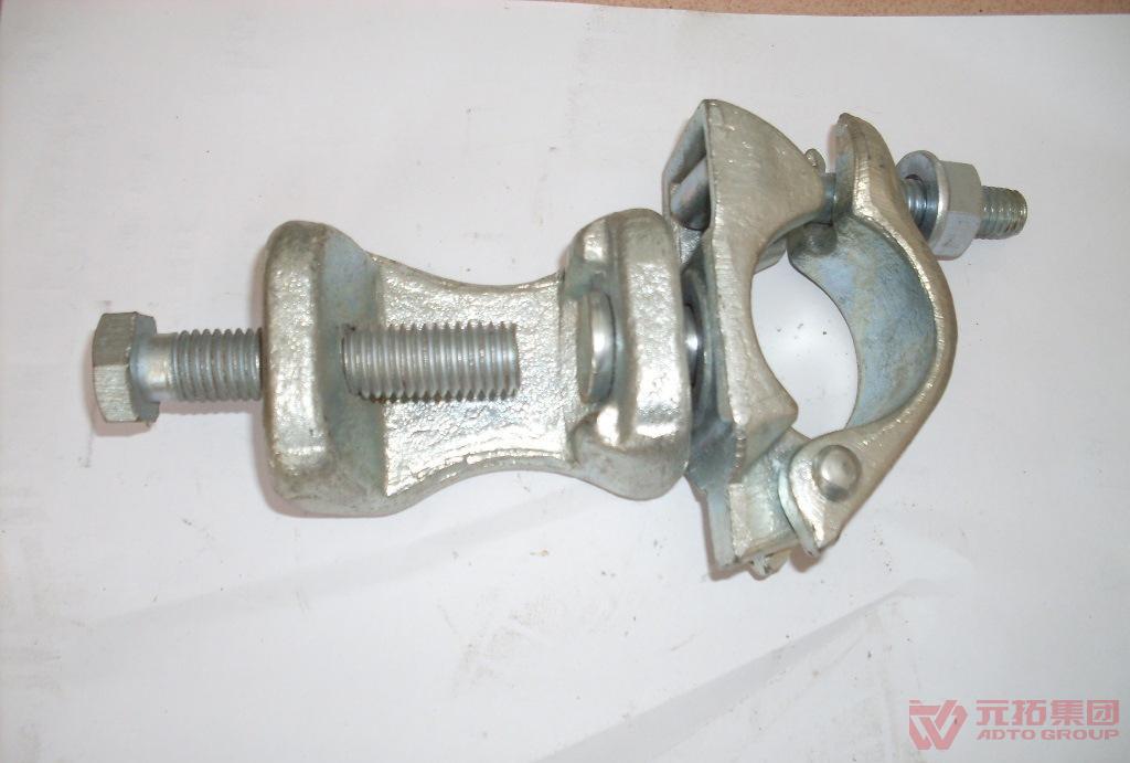 鄭州鍍鋅扣件建筑扣件廠家