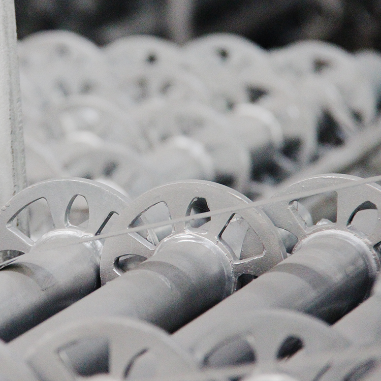 腳手架批發廠家