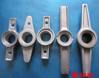 大型螺母絲桿廠家