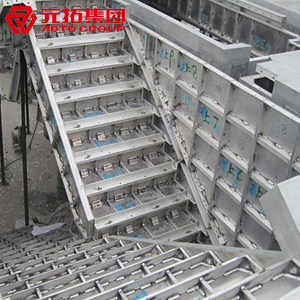 建筑模板在安裝前的準(zhǔn)備工作