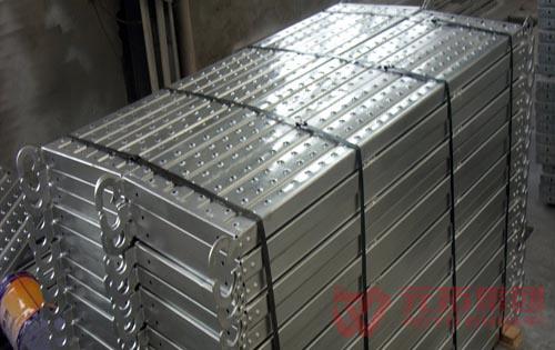 門架搭門架的規范