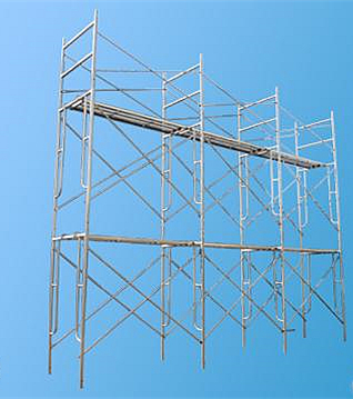 快搭腳手架一般多少錢