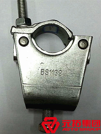 腳手架鋼管扣件價格優勢