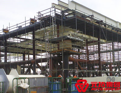 元拓腳手架出口量大