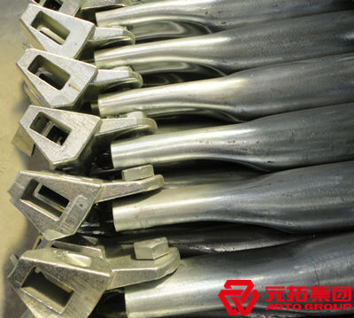 船用盤扣腳手架