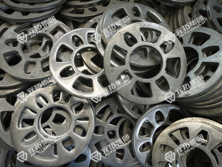 圓盤式腳手架生產廠家有哪些？