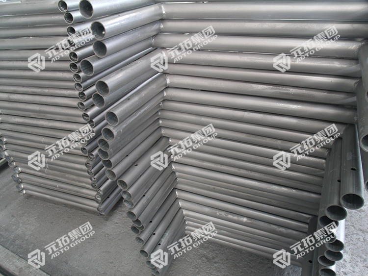 鋁合金腳手架的優(yōu)勢(shì)