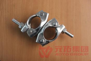 建筑用鋼管扣件的優勢有哪些