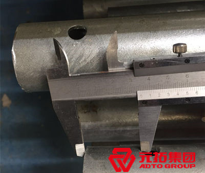 天津腳手架外貿公司門架