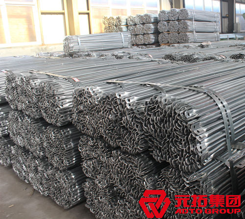 腳手架出口供應商