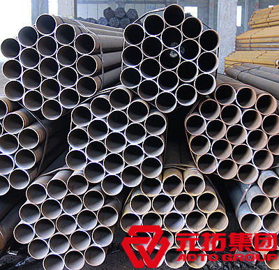 核電站腳手架管