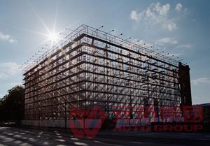 哪里有租腳手架的地方