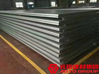 常見不銹鋼板材規格有哪些？