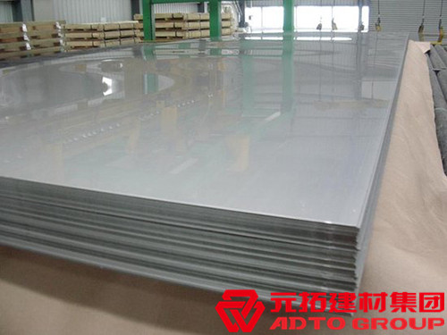 案例分析湖南不銹鋼板材廠家選哪家好