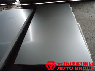 元拓不銹鋼板材怎么樣？