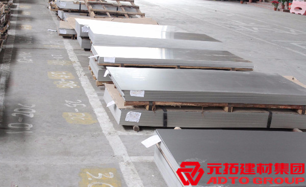 304不銹鋼板材與201的區別