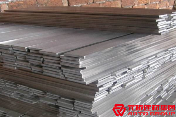 江蘇不銹鋼扁鋼廠家哪家好？