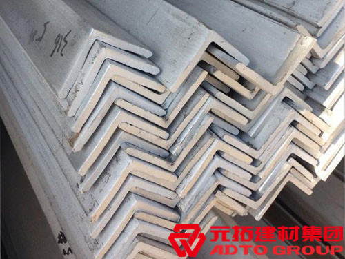 無錫304不銹鋼角鋼供應商哪家好?