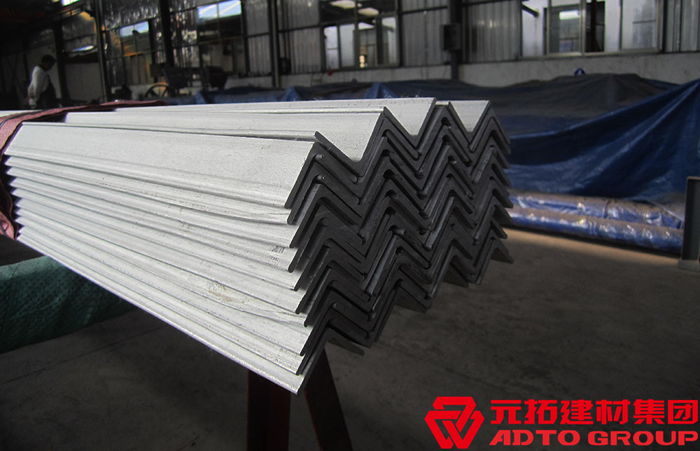 長沙不銹鋼角鋼專業供應商-元拓建材