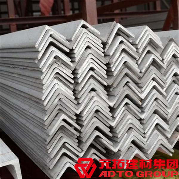 江蘇不銹鋼熱軋不等邊角鋼在哪里批發？