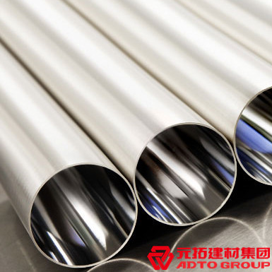 不銹鋼無(wú)縫管廠家直供品質(zhì)保證幫您省錢(qián)