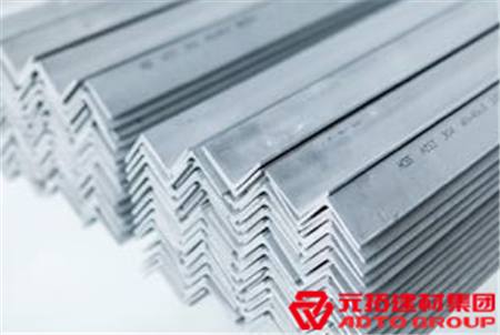 不銹鋼角鋼出現(xiàn)了變形，如何進(jìn)行矯正？