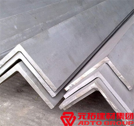 常見不銹鋼型材有哪幾種?