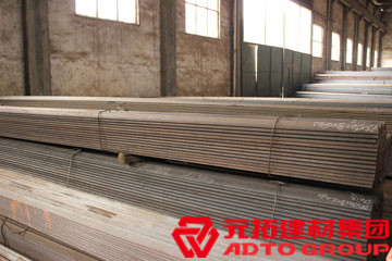 你了解不銹鋼角鋼執行標準嗎？