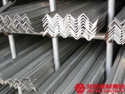 江西不銹鋼角鋼報價如何？有現貨嗎？