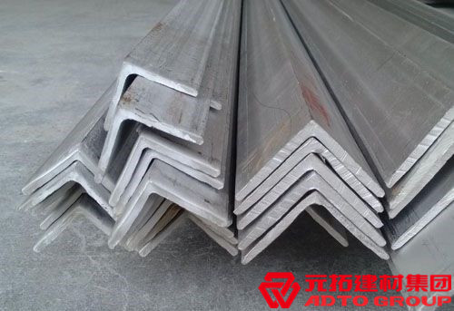 上海不銹鋼角鋼批發去哪里?2019不銹鋼角鋼304價格表