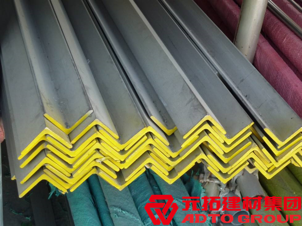 熱軋不銹鋼角鋼國家標準是什么?