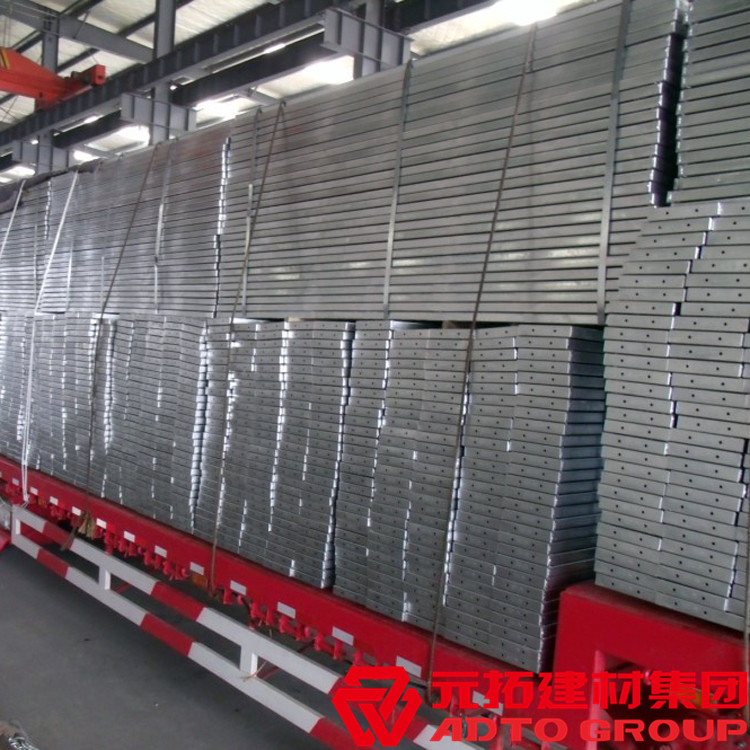 湖南鋼跳板廠家教你如何挑選鋼跳板?